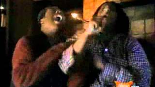 Kenan And Kel - Bump In The Night