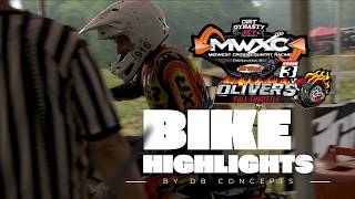 2026 MWXC RD3 | Bike Highlights