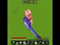 pocket players are noob#minecraftshorts #minecraft #memes #edit #dream #gaming #herobrine