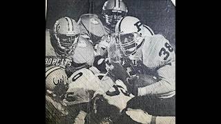 1991 - Odessa Permian vs San Angelo (District Title Game)