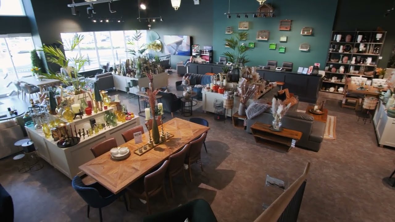 Ez Living Interiors - Liffey valley