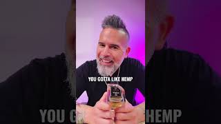 This “Weed” Cologne Is SEXY?