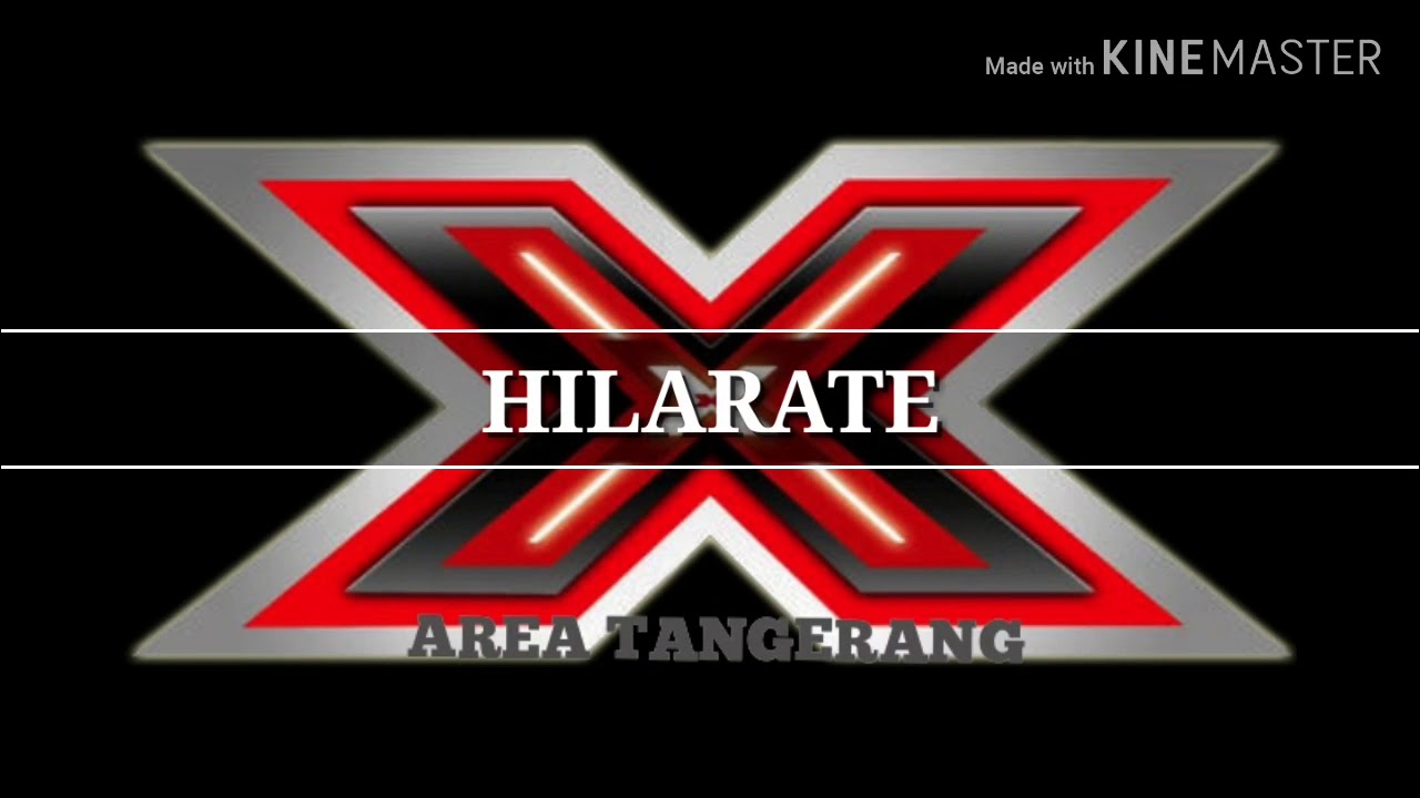 Area Tangerang X (TangX)