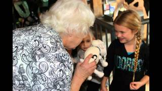 Thank You! 2015 Children’s Miracle Network Radiothon