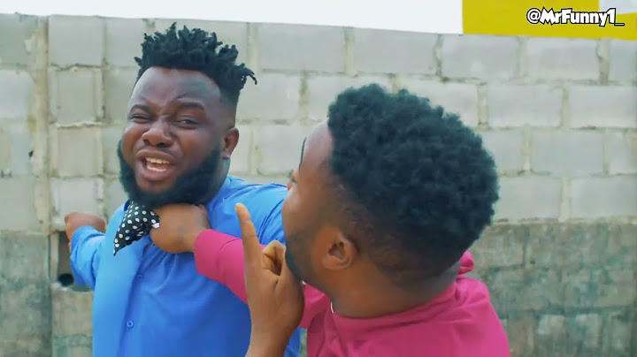 Sabinus the movie actor