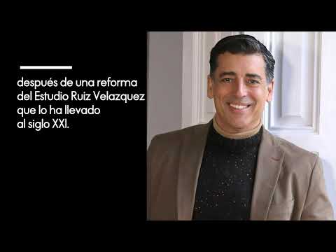 Un piso de época transformado en una casa contemporánea luminosa | DecoraciónTV