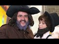 Benjamin Franklin: Time Traveler - Episode 2 (The 2016 Election)