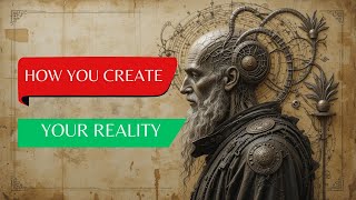 SECRETS you are not entitled to know | created your world