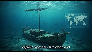 Unlocking the Secrets of Ancient Shipwrecks