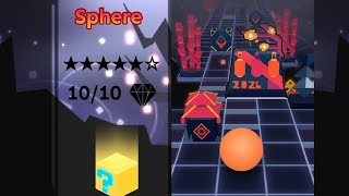 Sphere Rolling Sky Rolling Sky Xlv.55 Cny