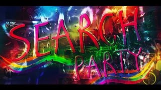Search Party | Trickshots