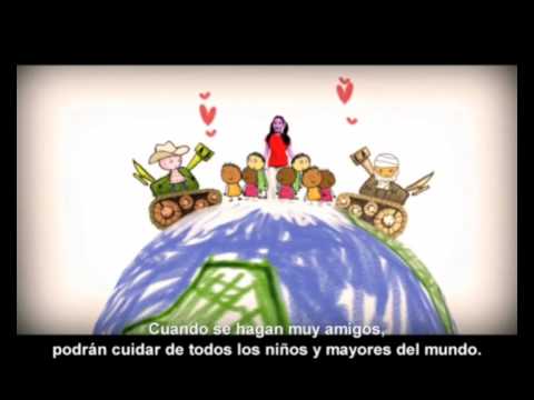 Video: ¿Qué es desarrollar una alianza mundial para el desarrollo?