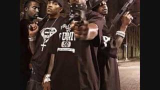 Follow My Lead (Feat. Robin Thicke) 50 Cent W/ Lyrics
