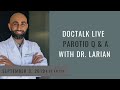 Parotid & Salivary Gland FAQs | Dr. Babak Larian September 2019 Facebook Live