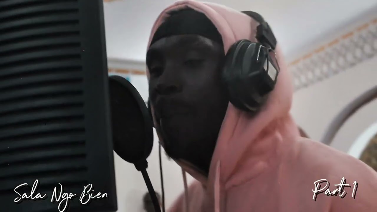 SESSION FREESTYLE SALA NGO BIEN PART 1