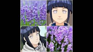 Beauty Of Nature Characters