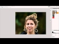Photoshop CS5: scontornare i capelli con rifinisci bordo