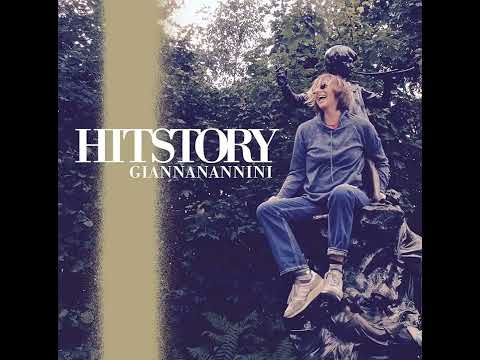 Gianna Nannini - Ciao amore ciao