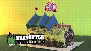 VROEGBOEKACTIE DRANOUTER 2014