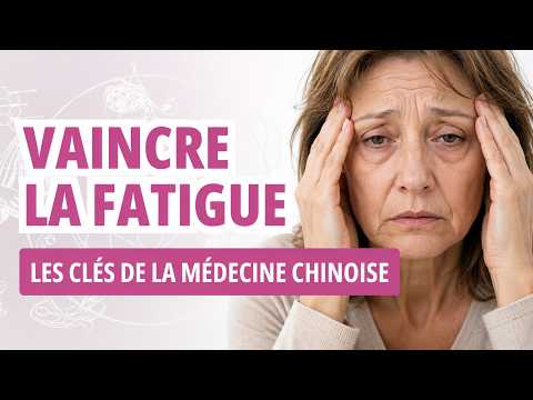 Chronic Fatigue: The Real Reasons Everyone Ignores