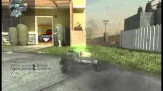 Black Ops - Double Kill With A RCXD