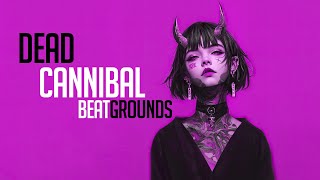Dead Cannibal (Demonic Anime Trap Instrumental)