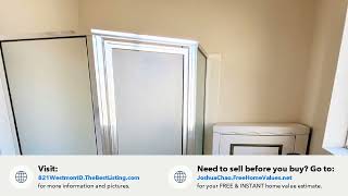 821 Westmont Drive, Alhambra, CA Presented by Joshua Chao.