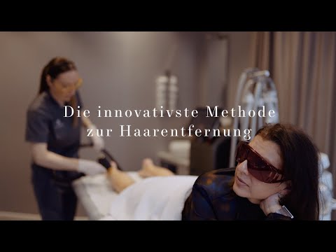 Super Hair Removal (SHR) – Die innovativste Methode zur dauerhaften Haarentfernung