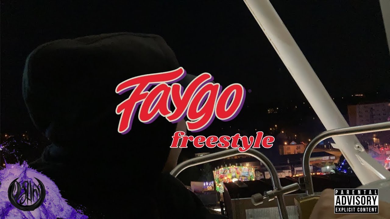 Goldyp - Faygo Freestyle (OFF. VD)