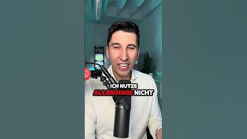 Mit diesen Programmen erstelle ich Software #vscode #html #javascript  #github #chatgpt #software