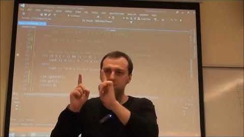 CS201 - Intro to Computing - Week 5 [1/3] - LOGICAL OPERATOR ISSUES and REFERENCES IN C++