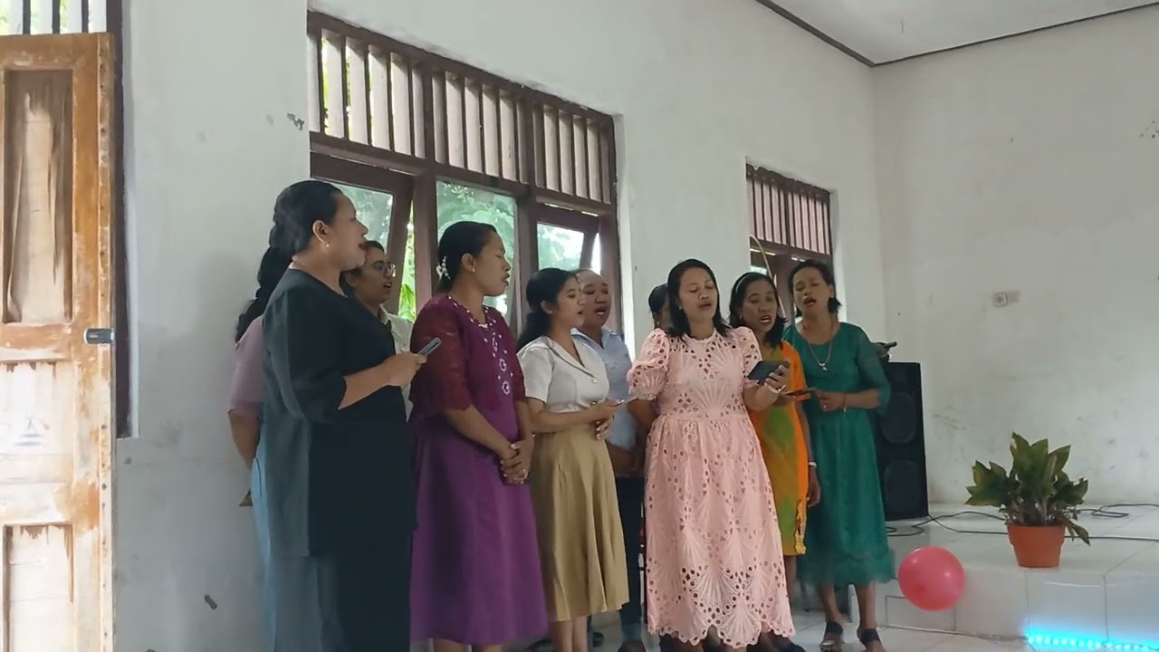 VG. PKK Laboya Barat 100126