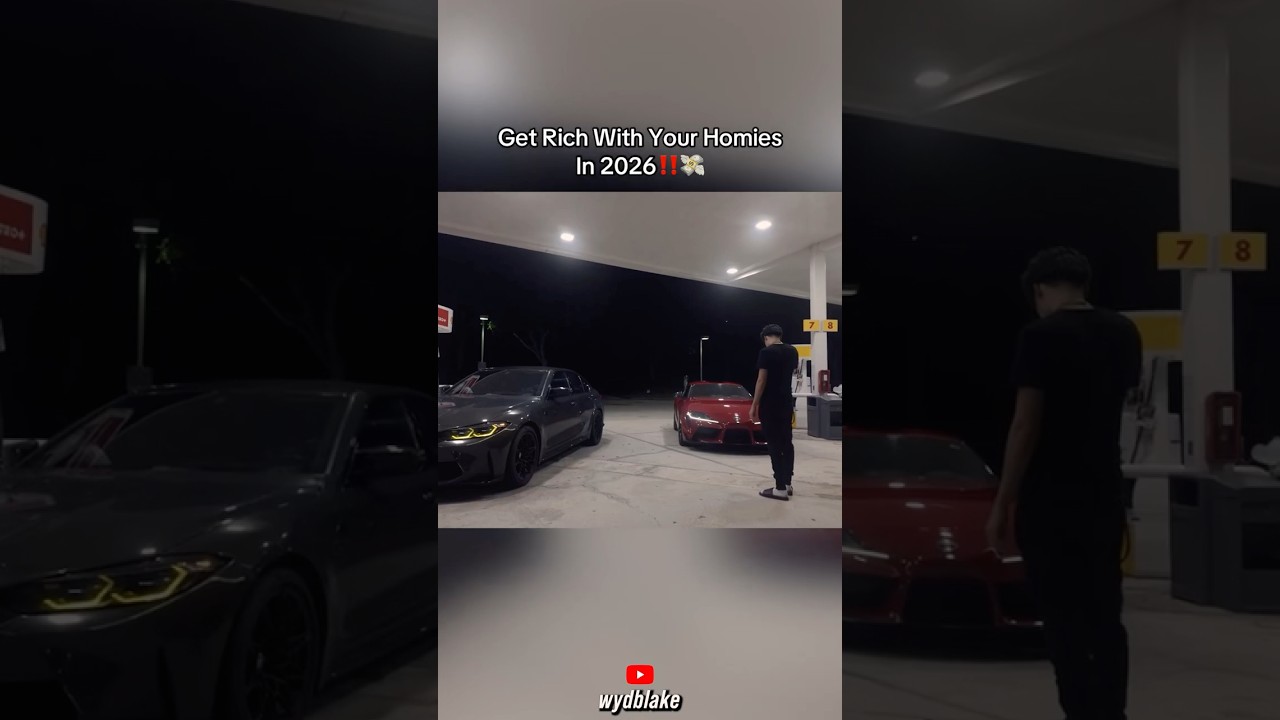 Why You Need To Get Rich Young 