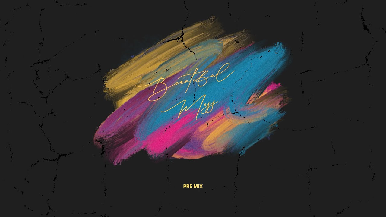Laprè - Beautiful Mess (Remix)