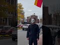 What SALEM Massachusetts At Halloween Is Like Shorts 