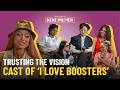The Message Behind 'I Love Boosters' | Baby, this is Keke Palmer