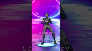 Fortnite Dance Edit Elite Agent