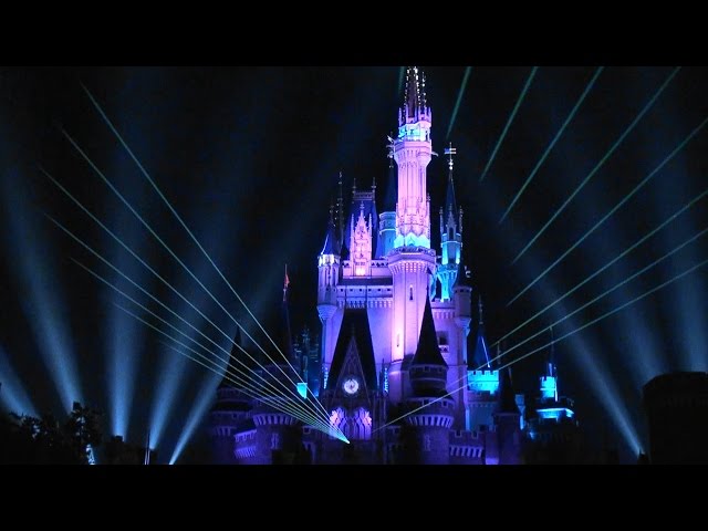 ニューデイ、ニュードリームス - TDL カウントダウン 2017 -