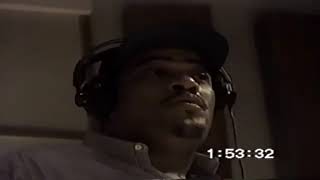 They don't really care about us Michael Jackson Studio session footage. RARE !