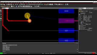Cadence PCB Blind Buried Single Click Multiple Via Instantiation