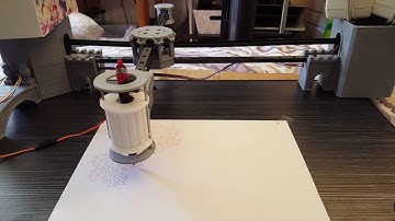 PlotBot - Gosper Curve