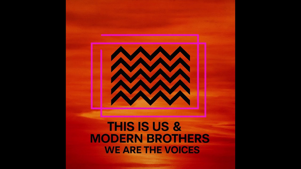 This Is Us & Modern Brothers - We Are The Voices (Original Mix) [In The Cause] #afrohouse