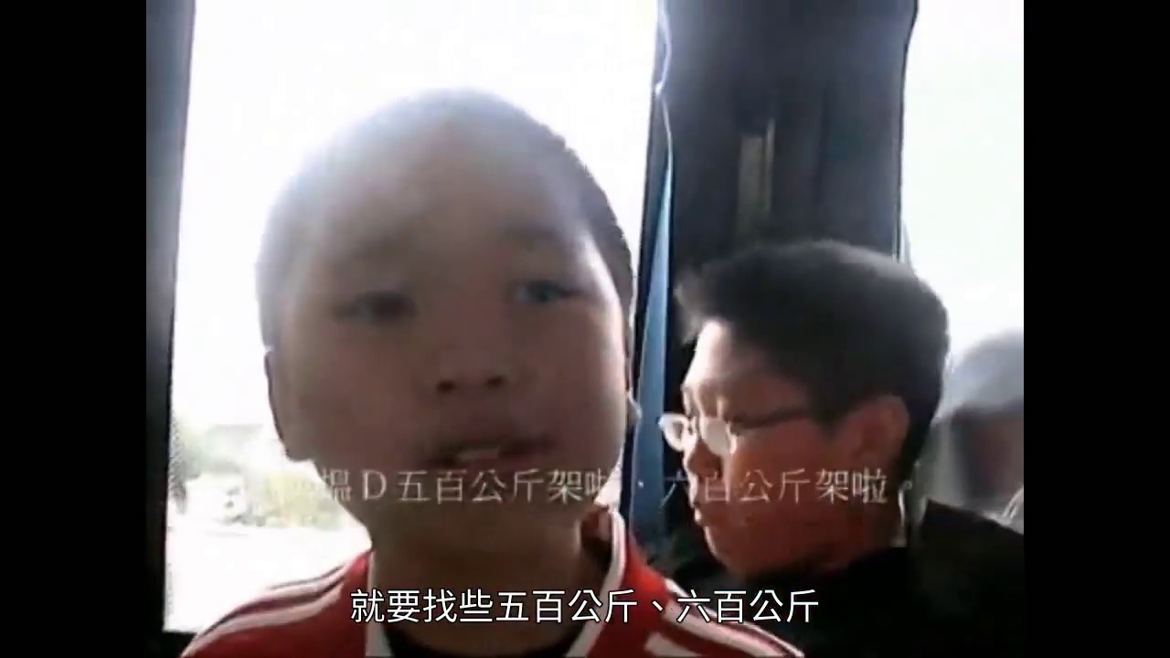 人來人往 (PLKCLSCMC 畢業微電影)