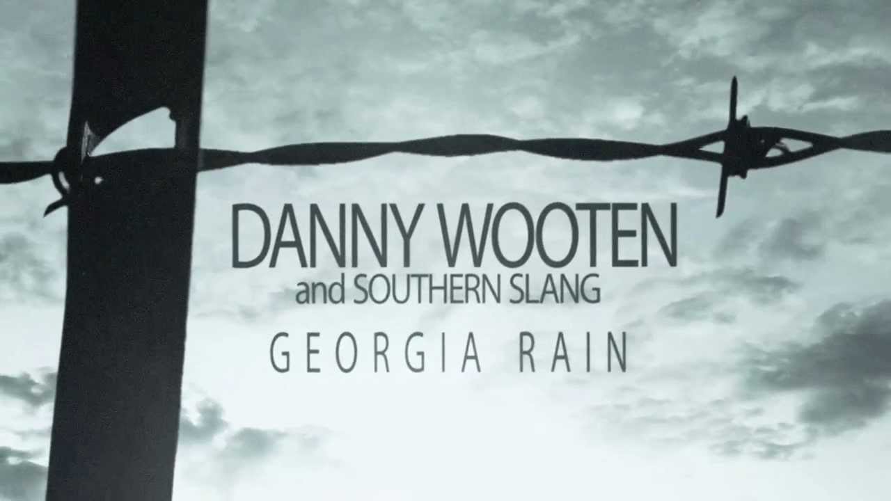 Danny Wooten Album Trailer for Rain YouTube