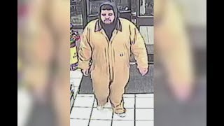 Commercial Robbery 5231 Harbison Ave DC 19 15 013532