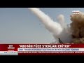 ABD Ordusunda Kriz! Uzun Menzilli Mühimmatlar Alarm Veriyor!