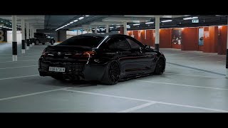 Нурминский - Уйду С Мыслями (Bmw M6)