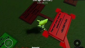 Roblox Upgrade Tree Of Life Part 2 - Cellular Building And Potential Energy.