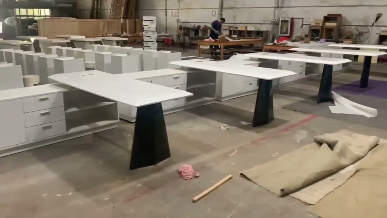 Onebest Furniture Supply Custom Design Corian Solid Surface Stone Items