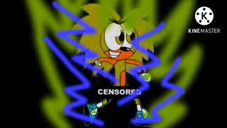 My Salutes Reboot Episode 4 Better Inappropriate Sonic My Favorite Character